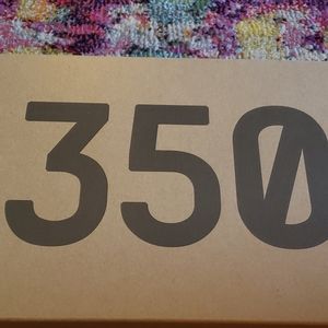 Brand new size 11 yeezy boost  350
